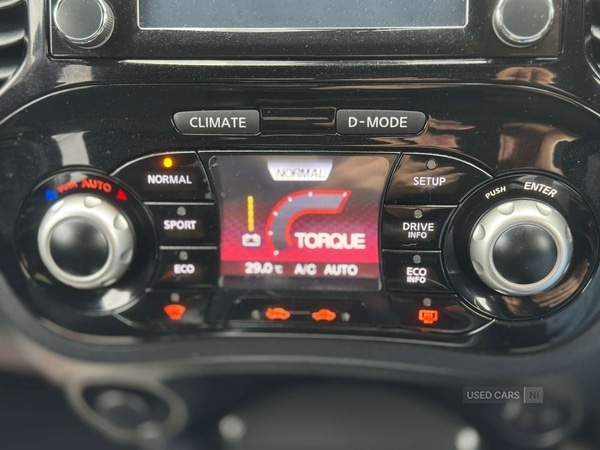 Used Nissan Juke 2017 for sale - 76486172: Photo 23