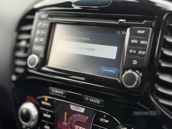 Used Nissan Juke 2017 for sale - 76486172: Photo 24