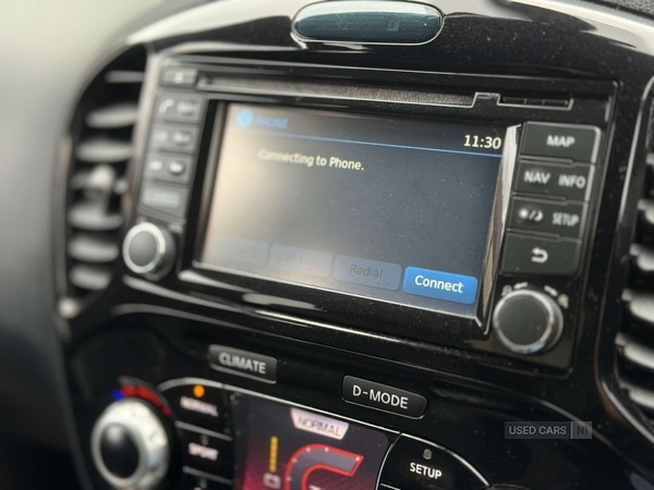 Used Nissan Juke 2017 for sale - 76486172: Photo 25