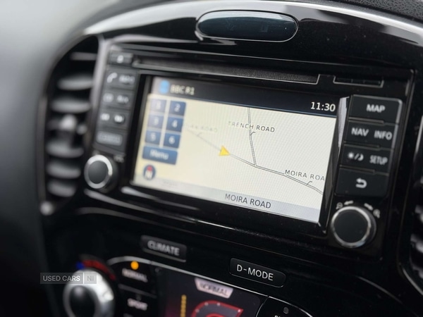 Used Nissan Juke 2017 for sale - 76486172: Photo 26