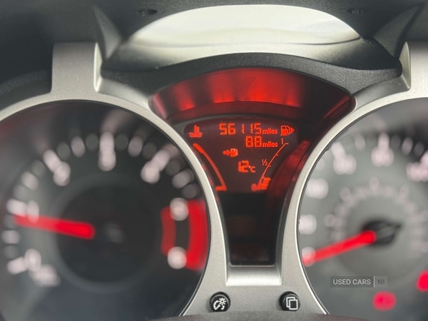 Used Nissan Juke 2017 for sale - 76486172: Photo 27