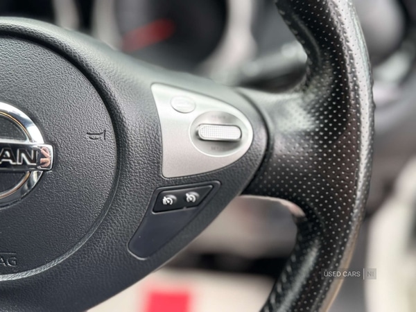 Used Nissan Juke 2017 for sale - 76486172: Photo 29