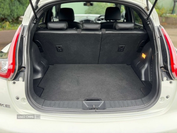 Used Nissan Juke 2017 for sale - 76486172: Photo 33