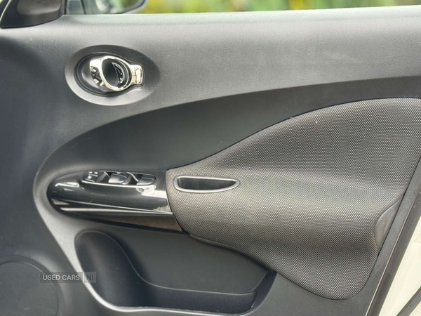 Used Nissan Juke 2017 for sale - 76486172: Photo 34