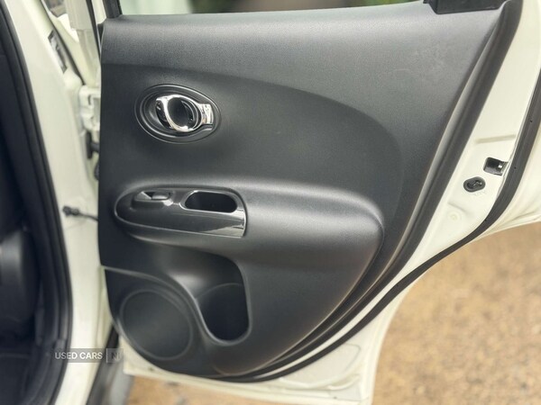 Used Nissan Juke 2017 for sale - 76486172: Photo 35