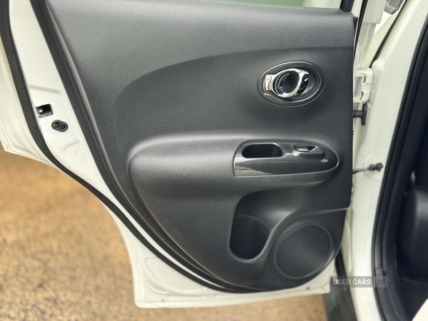 Used Nissan Juke 2017 for sale - 76486172: Photo 36