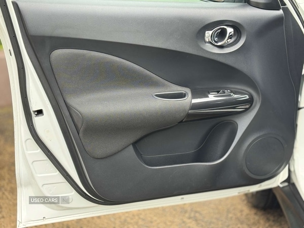 Used Nissan Juke 2017 for sale - 76486172: Photo 37