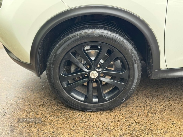 Used Nissan Juke 2017 for sale - 76486172: Photo 39