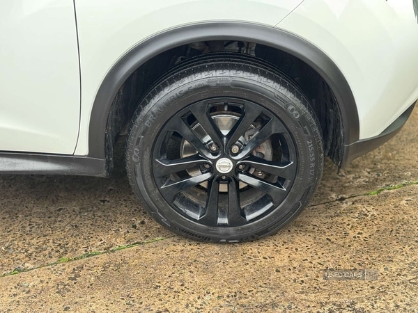 Used Nissan Juke 2017 for sale - 76486172: Photo 40