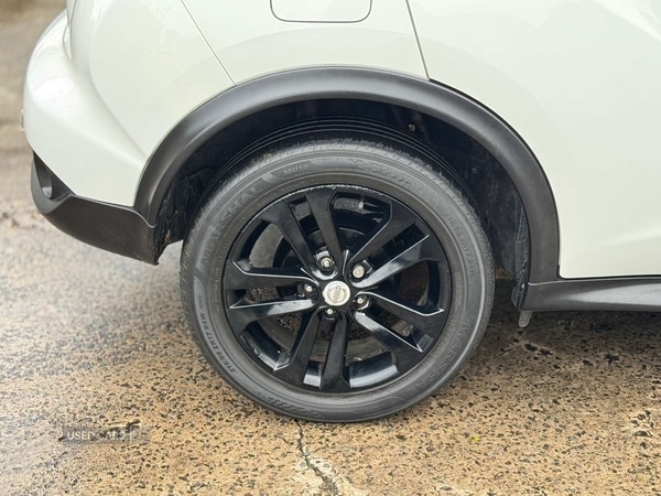 Used Nissan Juke 2017 for sale - 76486172: Photo 41