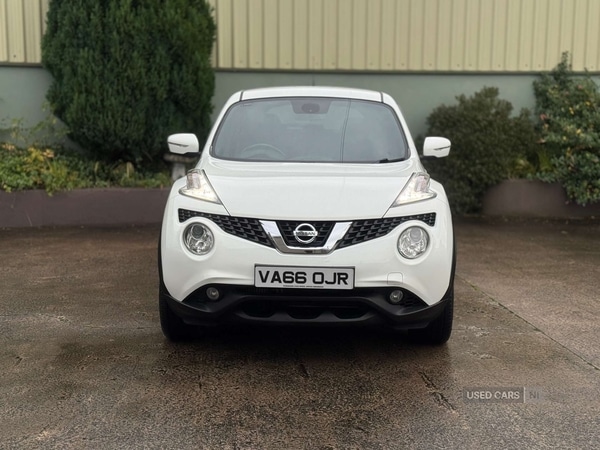 Used Nissan Juke 2017 for sale - 76486172: Photo 7