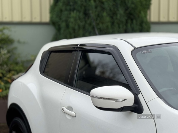 Used Nissan Juke 2017 for sale - 76486172: Photo 8