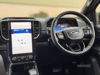 Used Ford Ranger 2023 for sale - 73820504: Photo