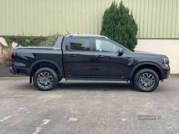Used Ford Ranger 2023 for sale - 73820504: Photo