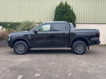 Used Ford Ranger 2023 for sale - 73820504: Photo