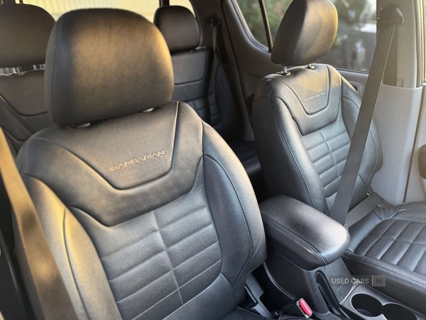 Used Mitsubishi L200 2012 for sale - 76887626: Photo 10