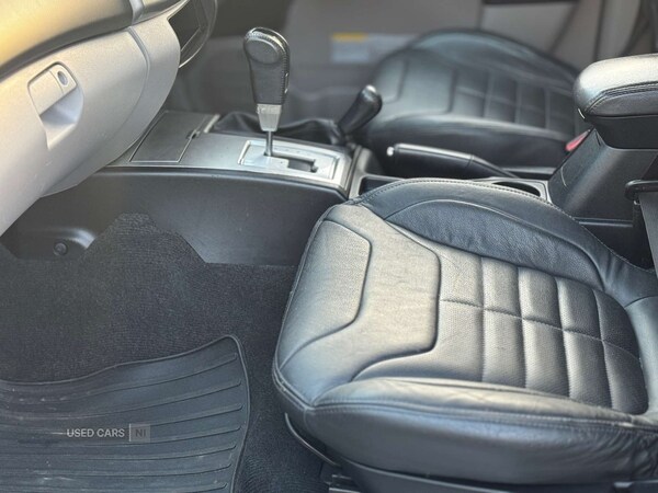 Used Mitsubishi L200 2012 for sale - 76887626: Photo 11