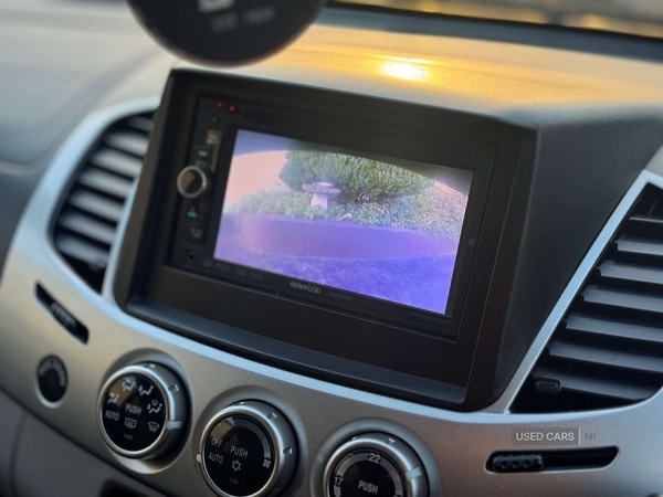 Used Mitsubishi L200 2012 for sale - 76887626: Photo 12