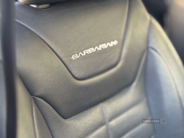 Used Mitsubishi L200 2012 for sale - 76887626: Photo 13