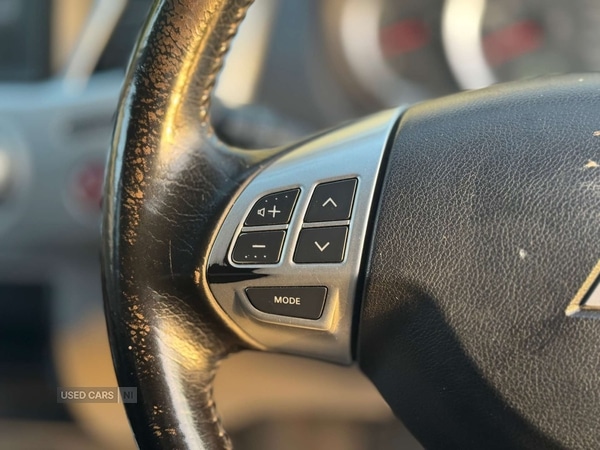 Used Mitsubishi L200 2012 for sale - 76887626: Photo 17