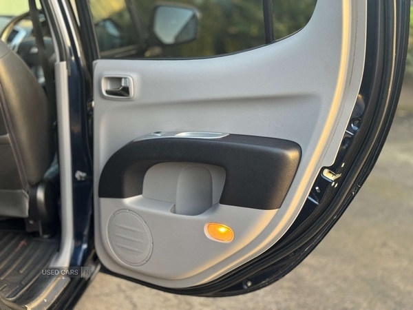 Used Mitsubishi L200 2012 for sale - 76887626: Photo 23