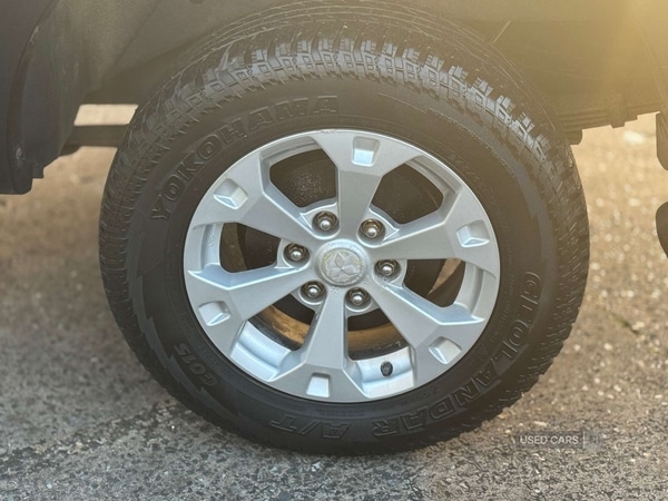 Used Mitsubishi L200 2012 for sale - 76887626: Photo 27