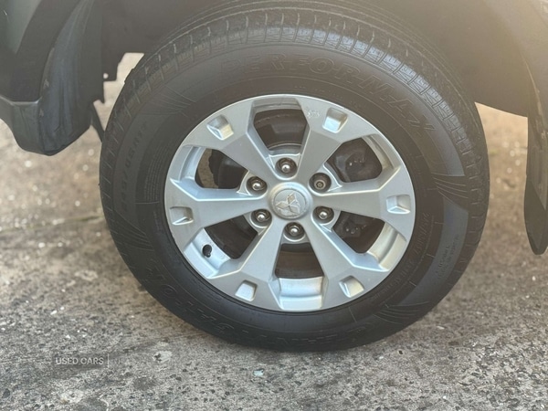 Used Mitsubishi L200 2012 for sale - 76887626: Photo 28