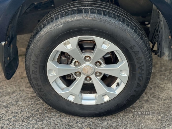 Used Mitsubishi L200 2012 for sale - 76887626: Photo 29