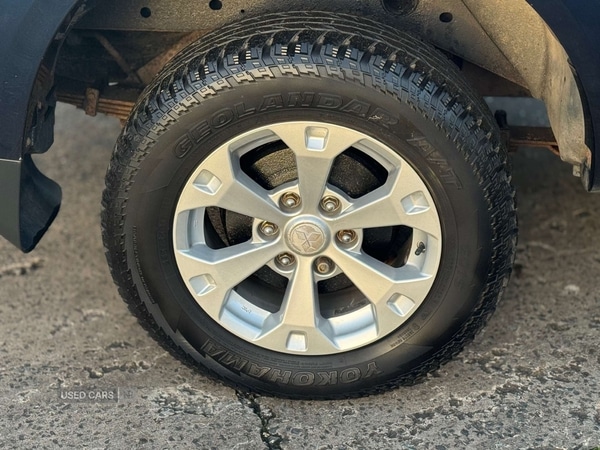 Used Mitsubishi L200 2012 for sale - 76887626: Photo 30