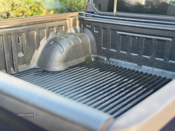 Used Mitsubishi L200 2012 for sale - 76887626: Photo 31