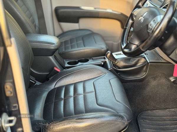 Used Mitsubishi L200 2012 for sale - 76887626: Photo 9