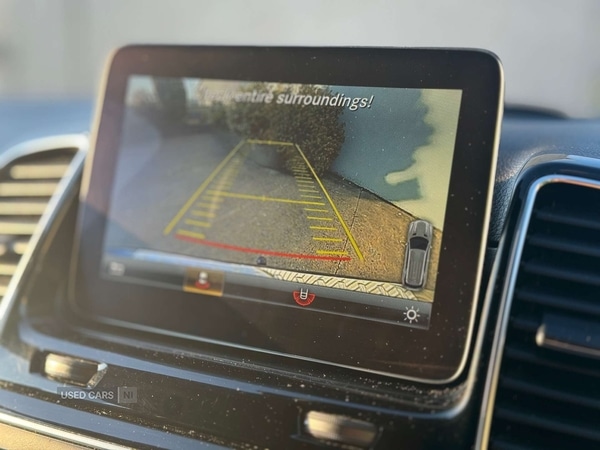 Used Mercedes-Benz GLE 2018 for sale - 77163729: Photo 12