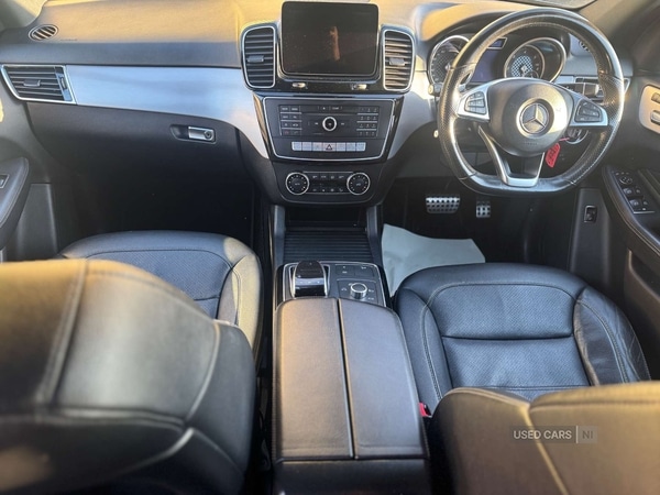 Used Mercedes-Benz GLE 2018 for sale - 77163729: Photo 16