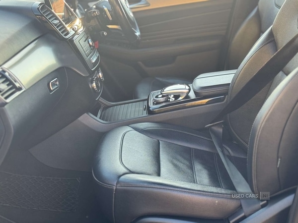 Used Mercedes-Benz GLE 2018 for sale - 77163729: Photo 17