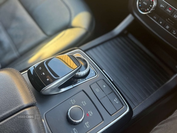 Used Mercedes-Benz GLE 2018 for sale - 77163729: Photo 19