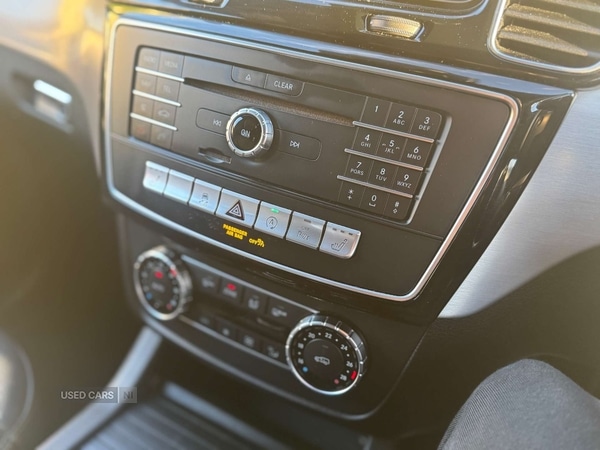 Used Mercedes-Benz GLE 2018 for sale - 77163729: Photo 23