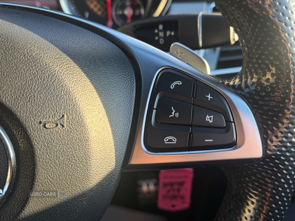 Used Mercedes-Benz GLE 2018 for sale - 77163729: Photo 25