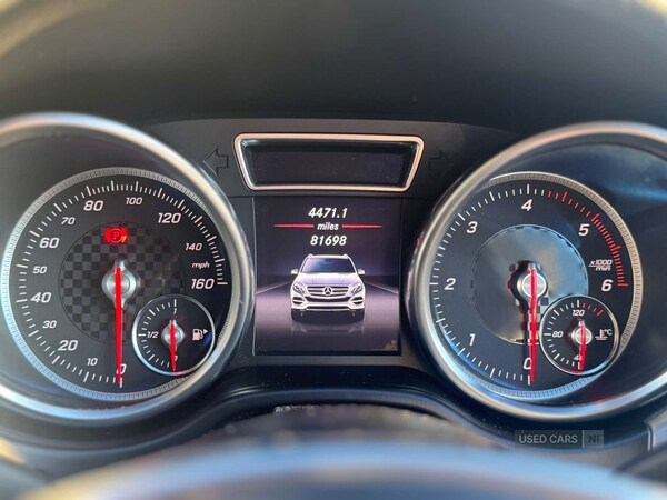 Used Mercedes-Benz GLE 2018 for sale - 77163729: Photo 26