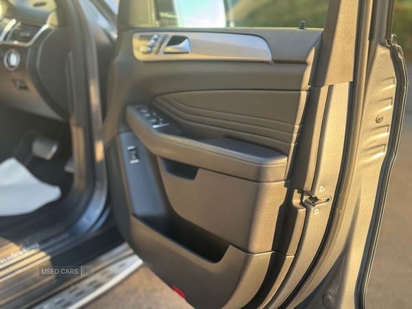 Used Mercedes-Benz GLE 2018 for sale - 77163729: Photo 29