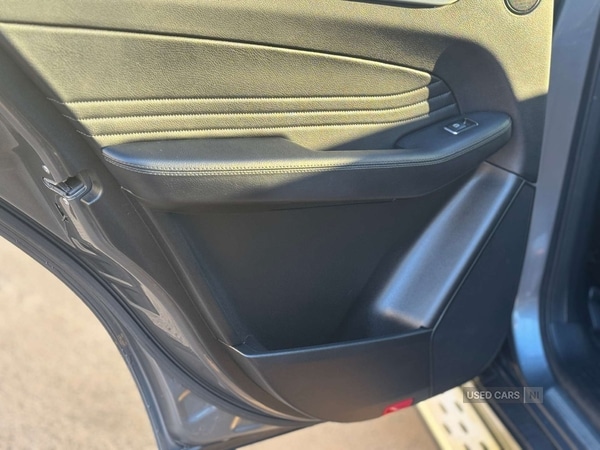 Used Mercedes-Benz GLE 2018 for sale - 77163729: Photo 31