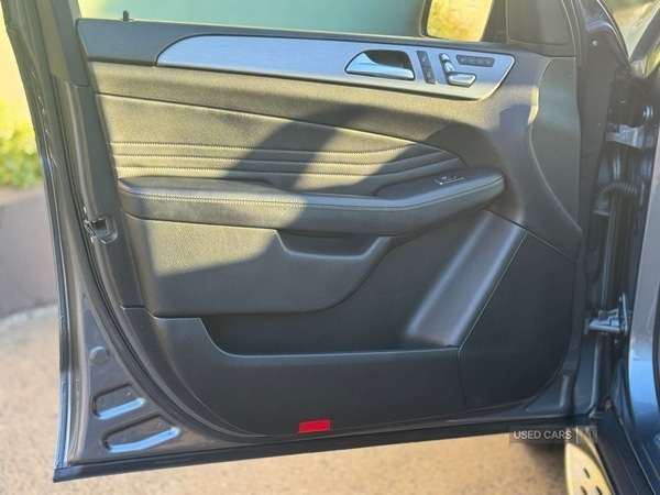 Used Mercedes-Benz GLE 2018 for sale - 77163729: Photo 32