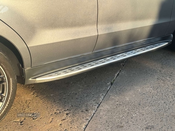 Used Mercedes-Benz GLE 2018 for sale - 77163729: Photo 34