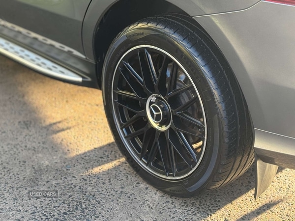 Used Mercedes-Benz GLE 2018 for sale - 77163729: Photo 35