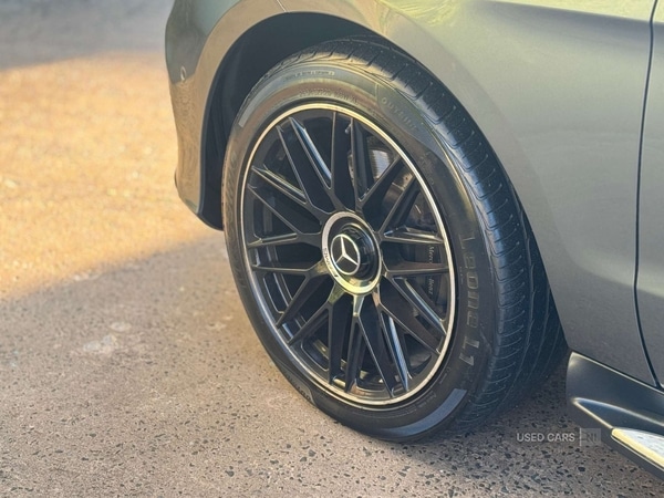 Used Mercedes-Benz GLE 2018 for sale - 77163729: Photo 36