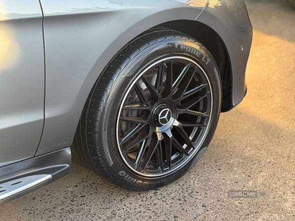 Used Mercedes-Benz GLE 2018 for sale - 77163729: Photo 37