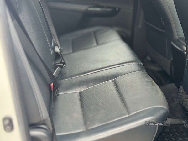 Used Toyota Hilux 2022 for sale - 77840332: Photo 13