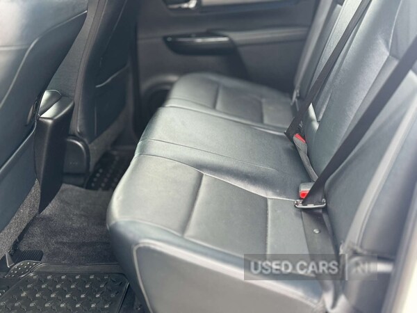 Used Toyota Hilux 2022 for sale - 77840332: Photo 15