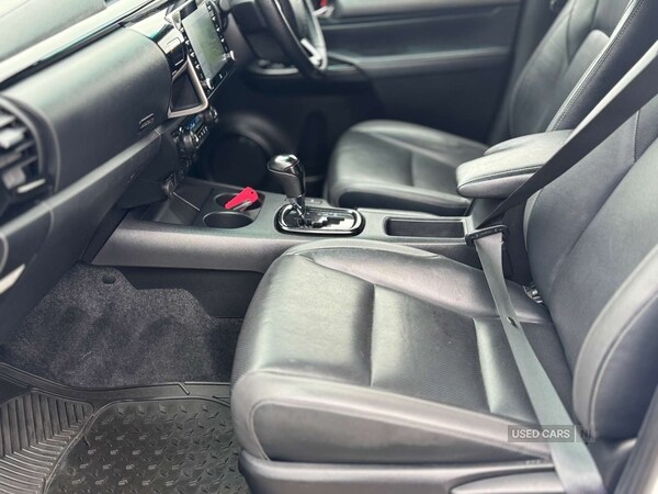 Used Toyota Hilux 2022 for sale - 77840332: Photo 16