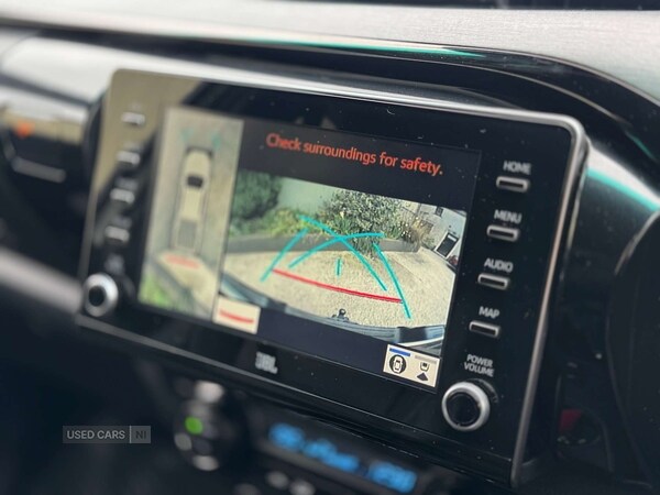 Used Toyota Hilux 2022 for sale - 77840332: Photo 18