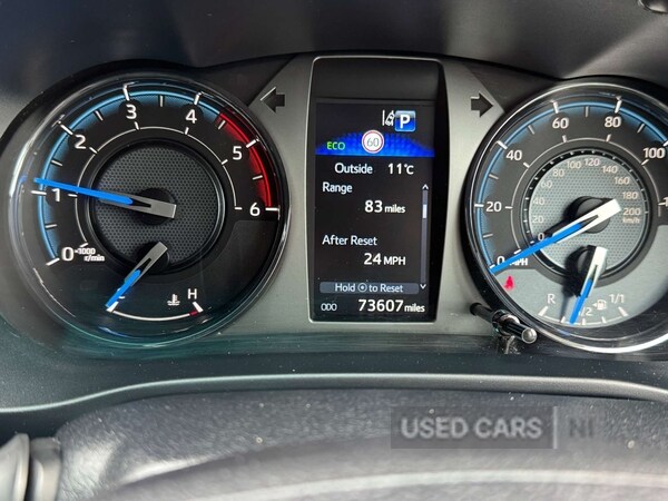 Used Toyota Hilux 2022 for sale - 77840332: Photo 20